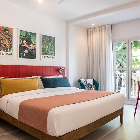Dodo Square Residence กรองด์เบย์ ภายนอก รูปภาพ