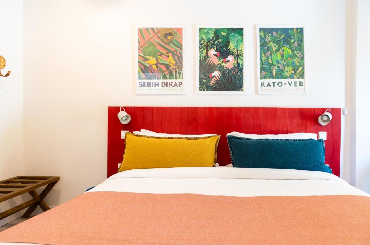 Dodo Square Residence กรองด์เบย์ ภายนอก รูปภาพ