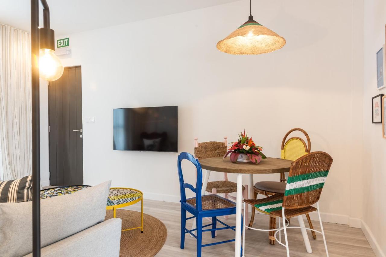 Dodo Square Residence กรองด์เบย์ ภายนอก รูปภาพ