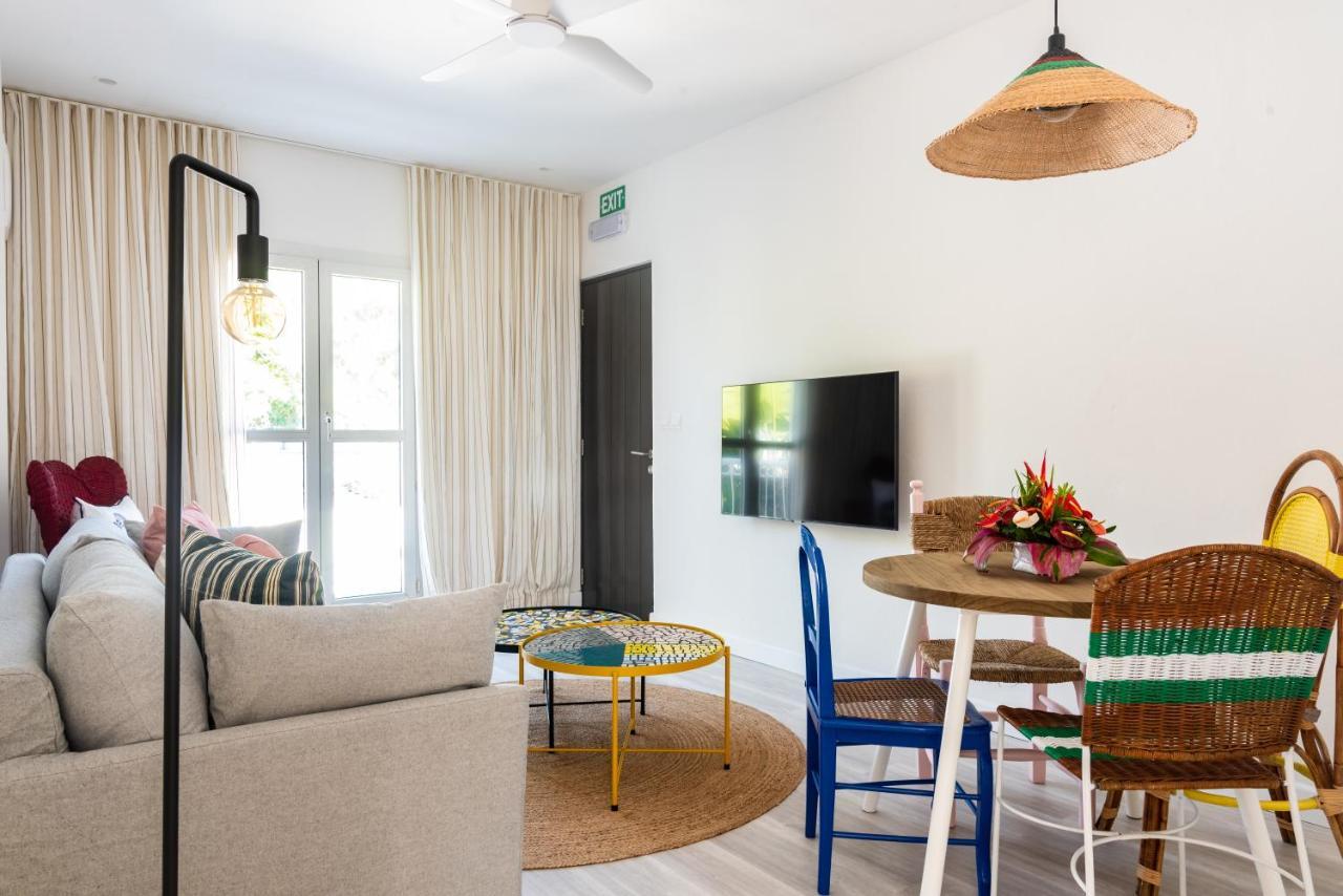 Dodo Square Residence กรองด์เบย์ ภายนอก รูปภาพ