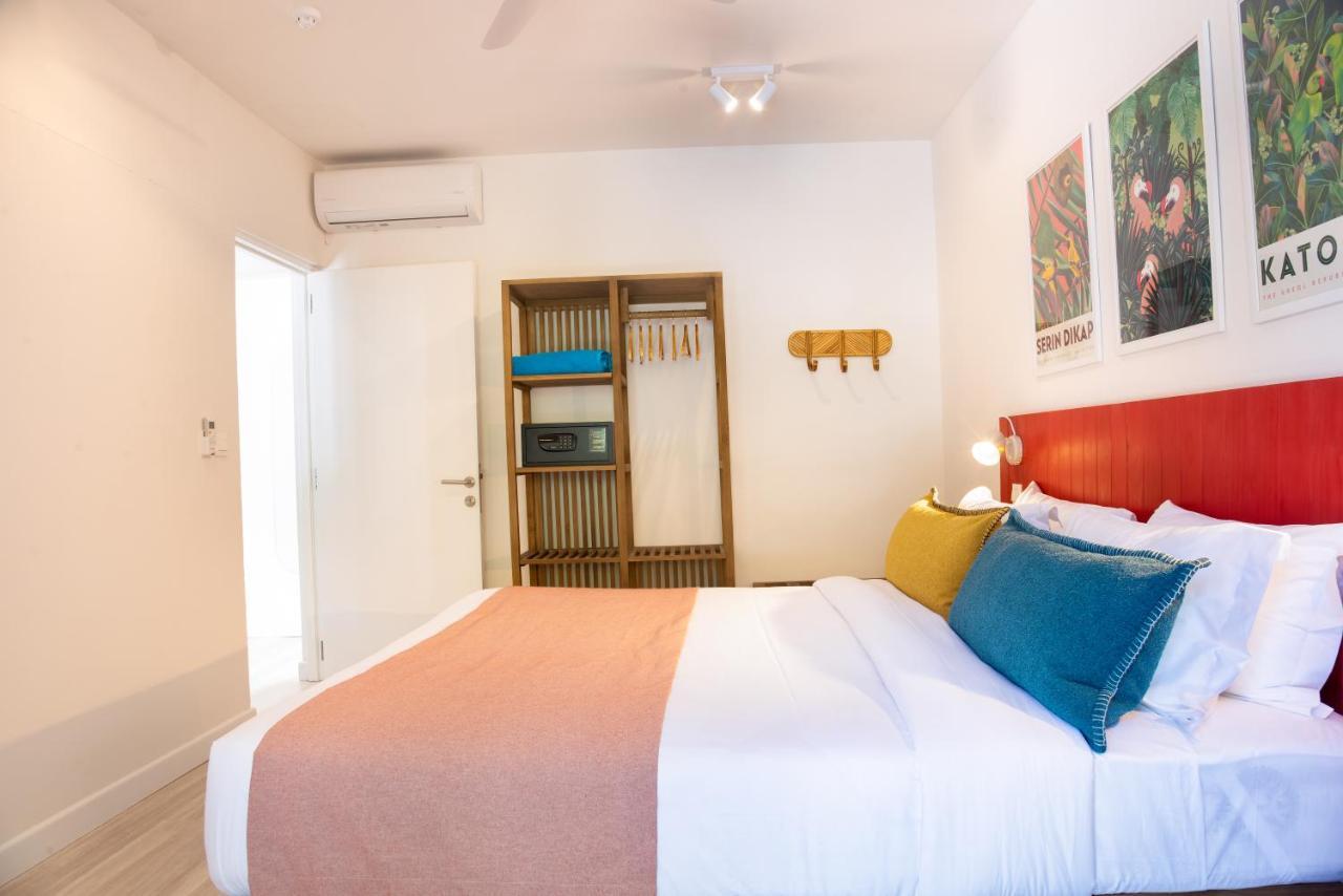 Dodo Square Residence กรองด์เบย์ ภายนอก รูปภาพ