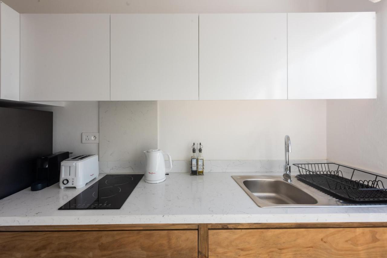 Dodo Square Residence กรองด์เบย์ ภายนอก รูปภาพ