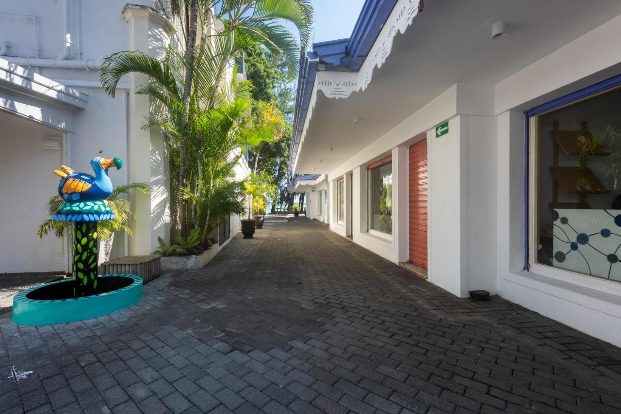 Dodo Square Residence กรองด์เบย์ ภายนอก รูปภาพ