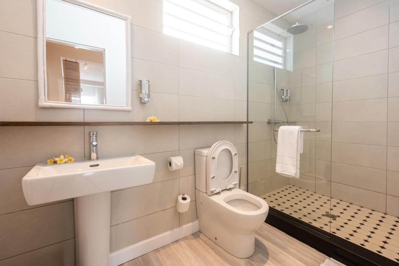 Dodo Square Residence กรองด์เบย์ ภายนอก รูปภาพ