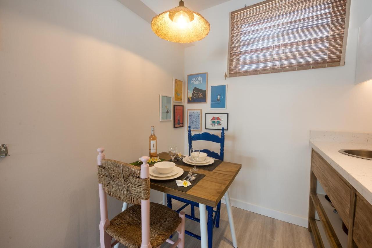Dodo Square Residence กรองด์เบย์ ภายนอก รูปภาพ