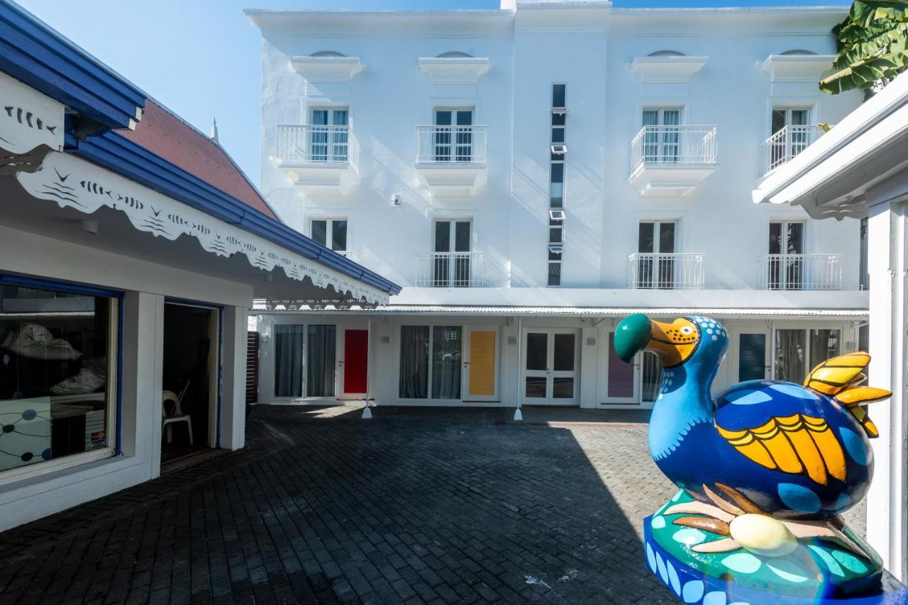 Dodo Square Residence กรองด์เบย์ ภายนอก รูปภาพ
