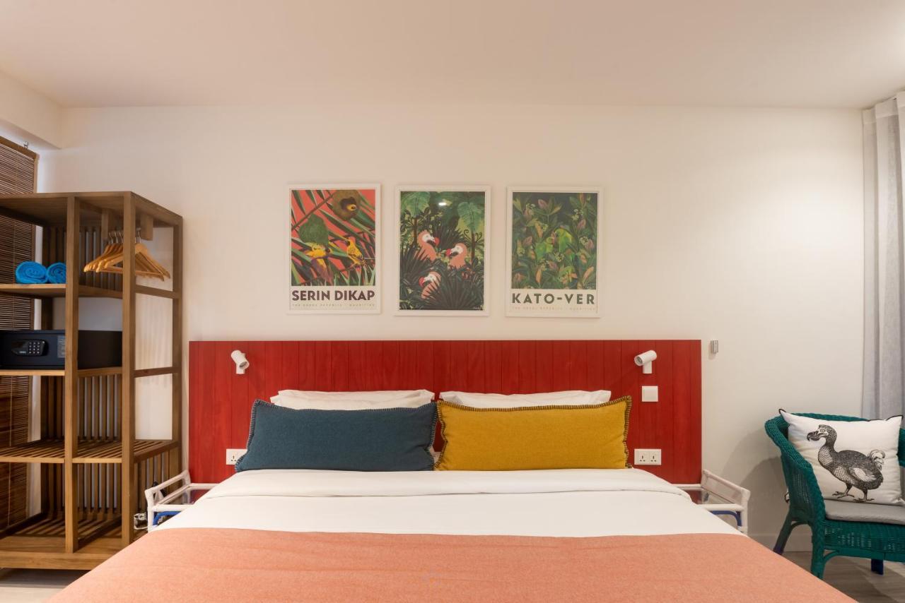 Dodo Square Residence กรองด์เบย์ ภายนอก รูปภาพ