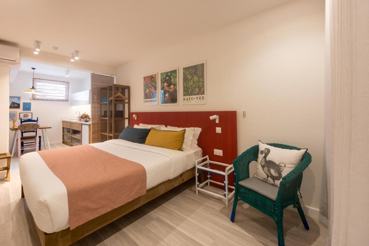 Dodo Square Residence กรองด์เบย์ ภายนอก รูปภาพ